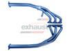Hurricane - Holden Commodore V6 Ecotec VT-VY2  1 5/8in 3>1 Tri-Y S/Charge Exhaust Header