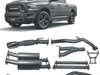Redback - 4x4 Extreme Duty Exhaust for RAM 1500 DS 5.7L V8 (12/2018 - on)