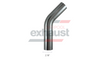 Hurricane - Mild Steel Mandrel Bend / Tight Radius, 1.2mm Thickness