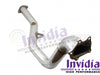 Invidia - Down Pipe "Australian Spec" Catless - Subaru WRX/STI GD 01-07
