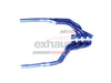 Hurricane - Ford Falcon XW-XF V8 2V Cleveland Interference Design Exhaust Header