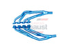 Hurricane - Ford F-Series F100, F250, F350 2V Cleveland 302-351 2WD (up to 79) Exhaust Header