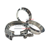 304 Stainless Steel V-Band Clamp