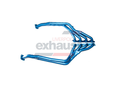 Hurricane - Holden Commodore VB -  VL Injected Heads 1.75” Tuned Interference Design Exhaust Header