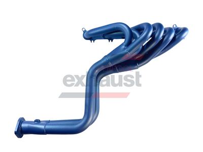 Hurricane - Ford Falcon FG 6 Cyl Exhaust Header