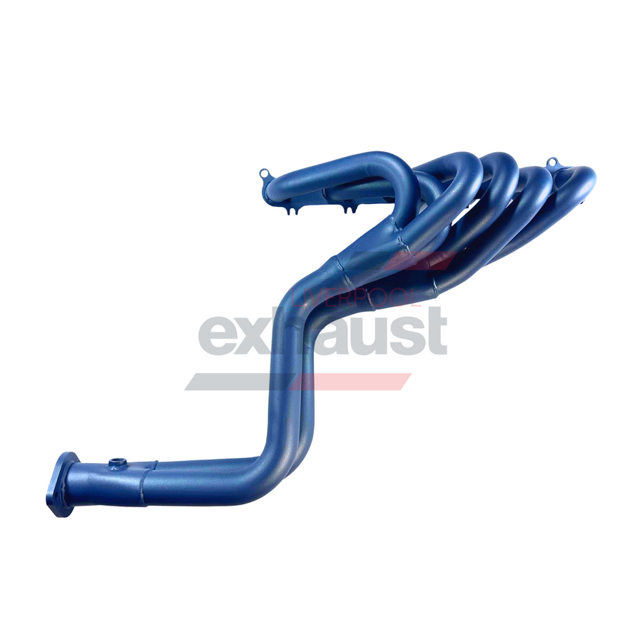 Hurricane - Ford Falcon FG 6 Cyl Exhaust Header