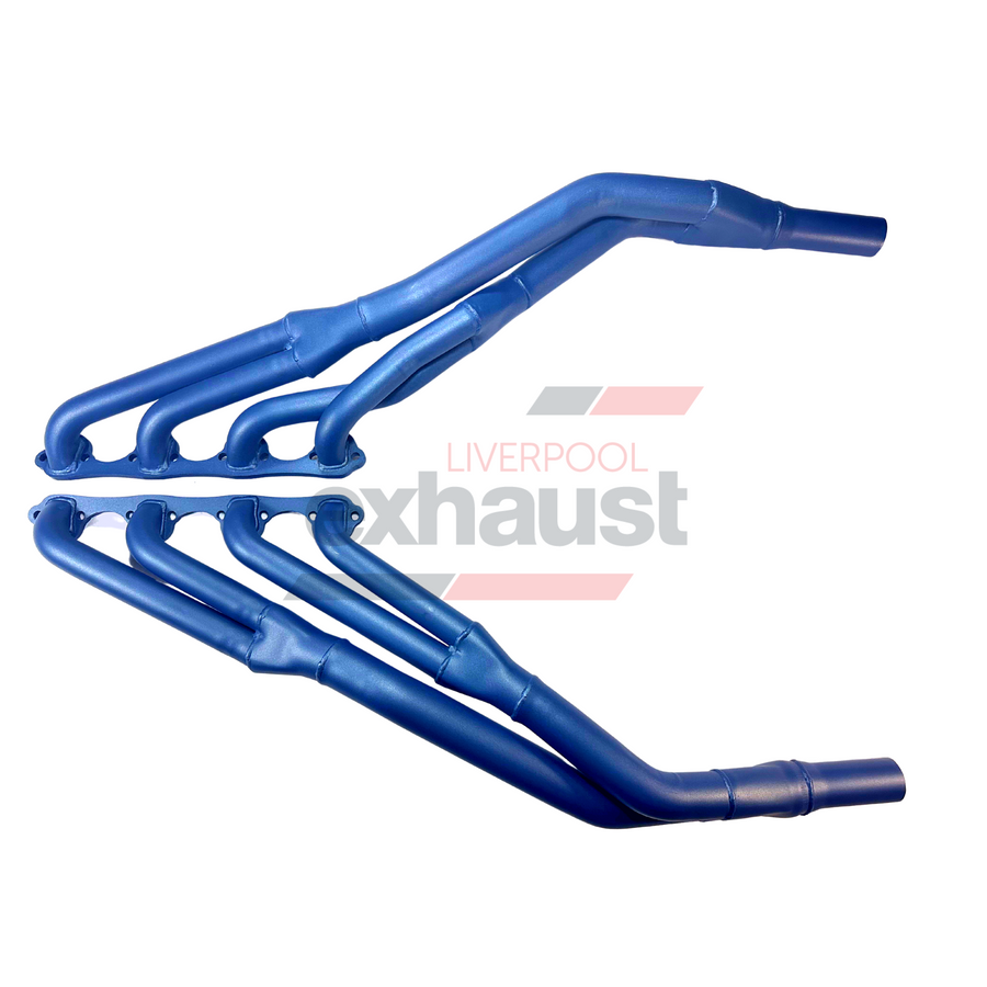 Hurricane - Ford Mustang 302 Tri-Y L&R/H Drive Exhaust Header