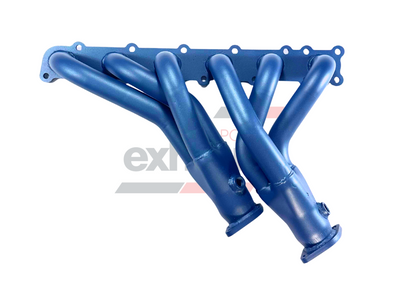 Hurricane - Nissan Patrol GU 4.8lt Exhaust Header