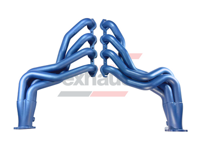 Hurricane - Holden Commodore VF V8 6.2lt & LSA 1 7/8in 4>1 3in Out Exhaust Header