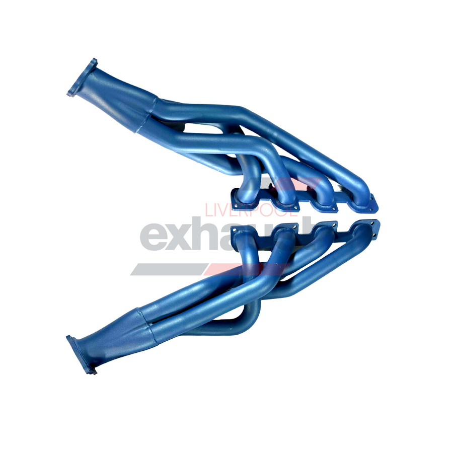 Hurricane - Jeep SRT, Grand Cherokee -Trackhawk - Limited - V8 5.7 - 6.4 Lt 1 3/4 Inches 4>1 3 Inches Out Exhaust Header