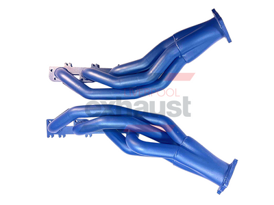 Hurricane - Dodge Ram 1500 DS 5.7lt V8 1 7/8 Inches 4>1 3 Inches Out Exhaust Header
