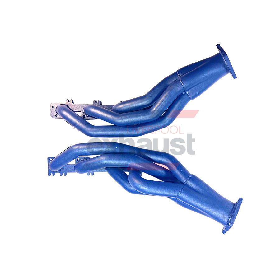 Hurricane - Dodge Ram 1500 DS 5.7lt V8 1 3/4in 4>1 3in Out Exhaust Header