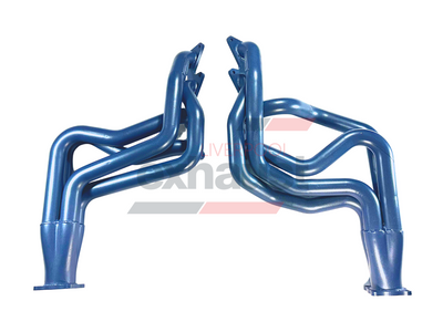 Hurricane - Ford Mustang GT & Convertible 5lt 1 7/8in 4>1 3in Out Exhaust Header