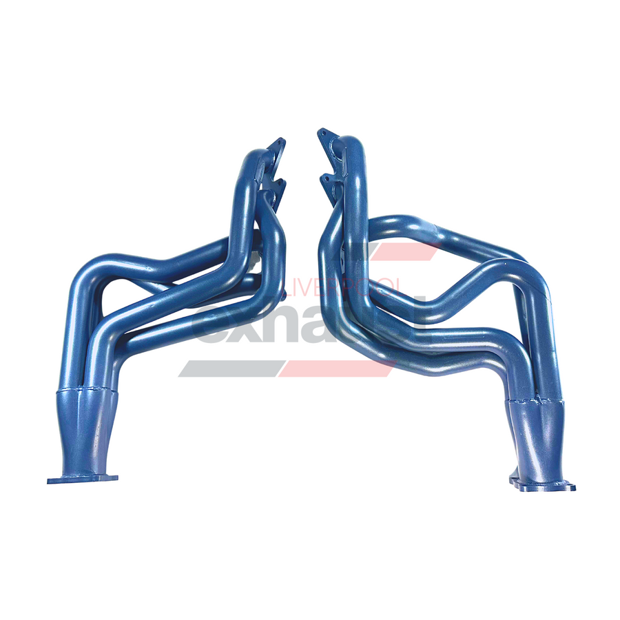 Hurricane - Ford Mustang GT & Convertible 5lt 1 7/8in 4>1 3in Out Exhaust Header