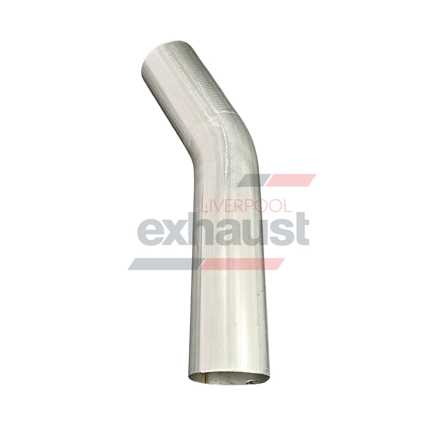 Hurricane - 409 Stainless Steel Mandrel Bend / Tight Radius, 1.6mm Thickness