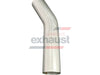 Hurricane - 409 Stainless Steel Mandrel Bend / Tight Radius, 1.6mm Thickness