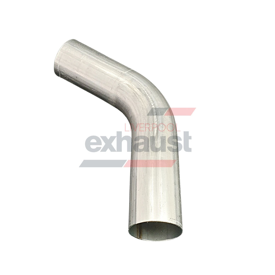 Hurricane - 409 Stainless Steel Mandrel Bend / Tight Radius, 1.6mm Thickness