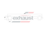 Hurricane - Chevrolet Small Block Big Port 307-400 8 Cyl Gasket