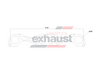 Hurricane - Chevrolet Small Block Brodix Heads Brodix 8 Cyl Head Flange