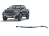 Redback - 4x4 Extreme Duty Exhaust for Ford Raptor 2.0L Bi-Turbo (10/2018 - 05/2022)