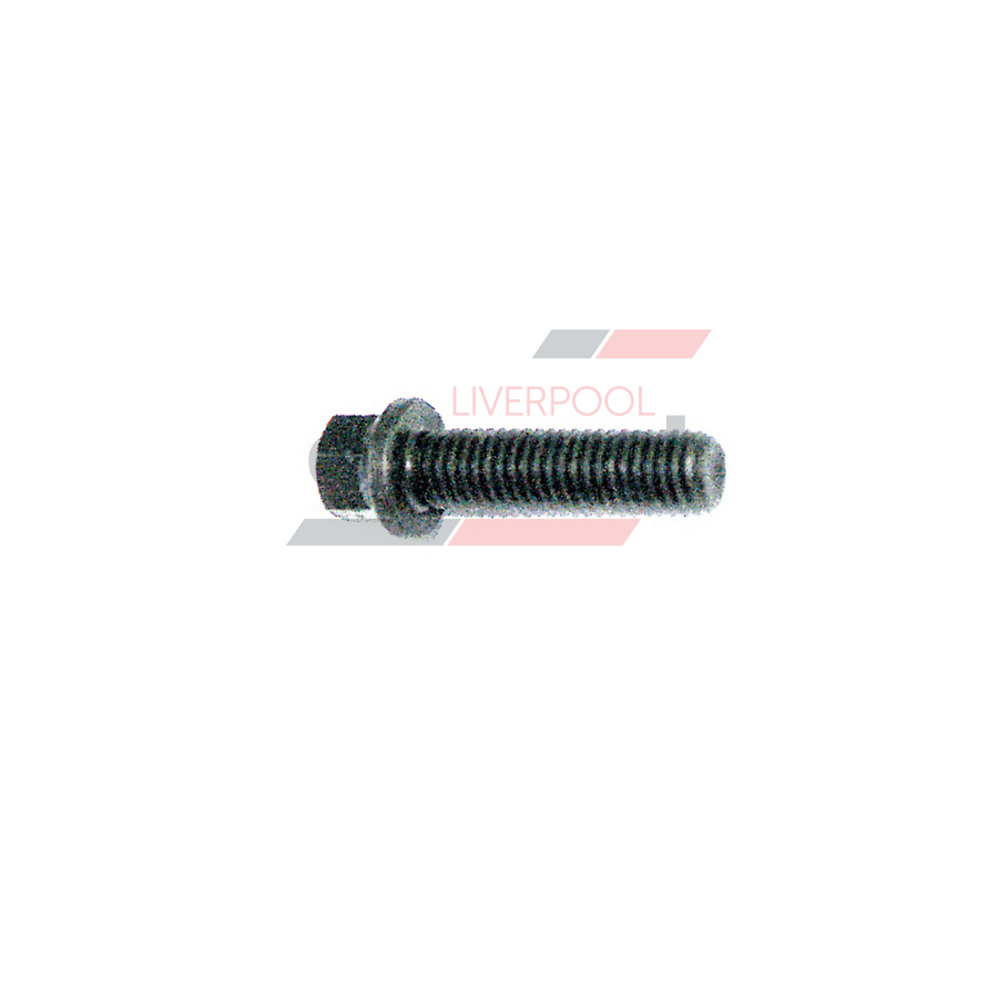 Hurricane - High Tensile Steel M8 X 1.27 3/8” Head X 30mm Long Bolt