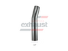 Hurricane - Mild Steel Mandrel Bend / Standard Radius, 1.6mm Thickness