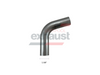 Hurricane - Mild Steel Mandrel Bend / Tight Radius, 1.6mm Thickness