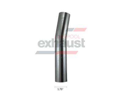 Hurricane - Mild Steel Mandrel Bend / Standard Radius, 1.6mm Thickness