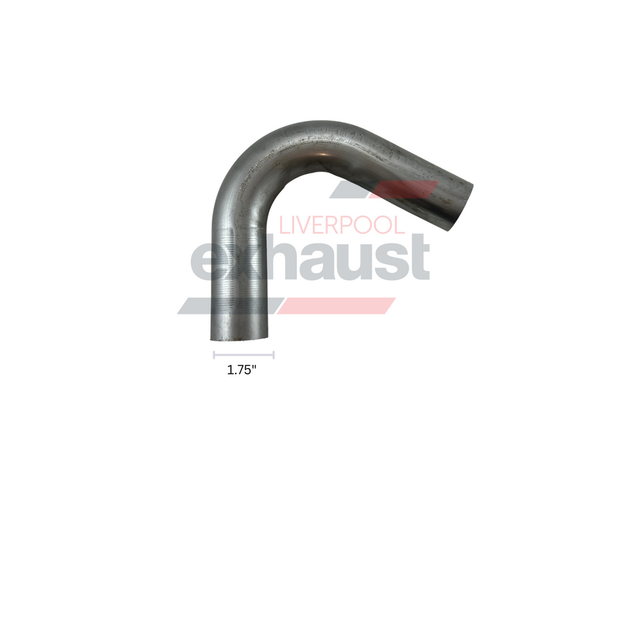 Hurricane - Mild Steel Mandrel Bend / Standard Radius, 1.6mm Thickness