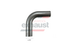 Hurricane - Mild Steel Mandrel Bend / Tight Radius, 1.6mm Thickness