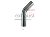 Hurricane - Mild Steel Mandrel Bend / Tight Radius, 1.6mm Thickness