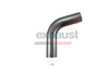 Hurricane - Mild Steel Mandrel Bend / Tight Radius, 1.6mm Thickness