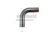 Hurricane - Mild Steel Mandrel Bend / Tight Radius, 1.6mm Thickness