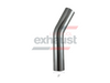 Hurricane - Mild Steel Mandrel Bend / Tight Radius, 1.6mm Thickness