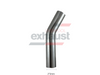 Hurricane - Mild Steel Mandrel Bend / Standard Radius, 2.0mm Thickness