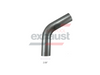 Hurricane - Mild Steel Mandrel Bend / Standard Radius, 2.0mm Thickness