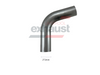 Hurricane - Mild Steel Mandrel Bend / Standard Radius, 2.0mm Thickness