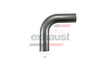 Hurricane - Mild Steel Mandrel Bend / Tight Radius, 1.6mm Thickness