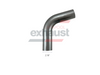 Hurricane - Mild Steel Mandrel Bend / Tight Radius, 1.2mm Thickness