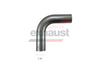 Hurricane - Mild Steel Mandrel Bend / Tight Radius, 1.2mm Thickness