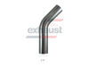 Hurricane - Mild Steel Mandrel Bend / Tight Radius, 1.6mm Thickness