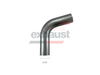 Hurricane - Mild Steel Mandrel Bend / Tight Radius, 1.6mm Thickness