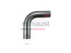 Hurricane - Mild Steel Mandrel Bend / Tight Radius, 1.6mm Thickness