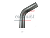 Hurricane - Mild Steel Mandrel Bend / Tight Radius, 1.6mm Thickness