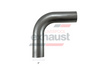 Hurricane - Mild Steel Mandrel Bend / Tight Radius, 1.6mm Thickness