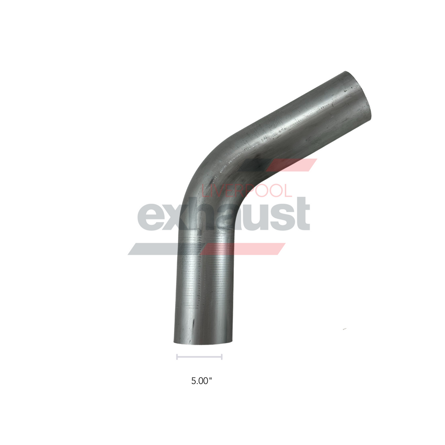 Hurricane - Mild Steel Mandrel Bend / Standard Radius, 1.6mm Thickness