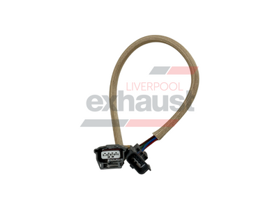 Hurricane - Nissan Patrol Y62 & 370Z Oxygen Sensor Extension Cable