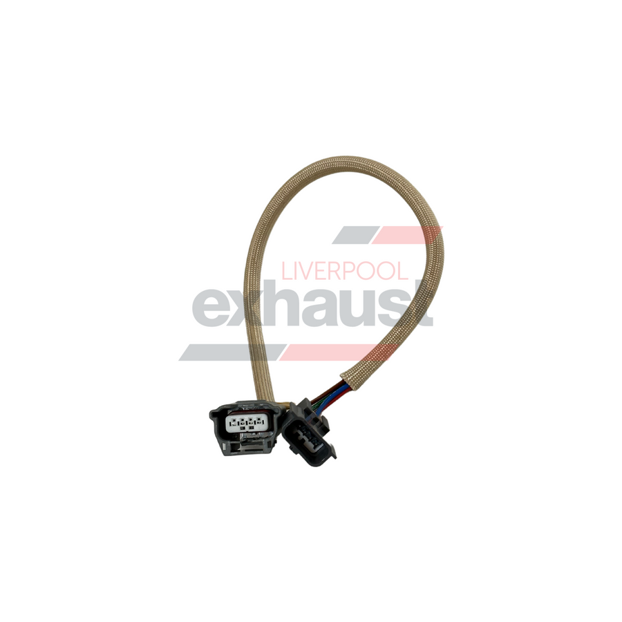 Hurricane - Nissan Patrol Y62 & 370Z Oxygen Sensor Extension Cable