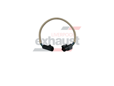 Hurricane - 4-pin Round BA - BF Oxygen Sensor Extension Cable