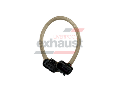 Hurricane - Chevrolet Camaro 2019 Oxygen Sensor Extention Front Cable